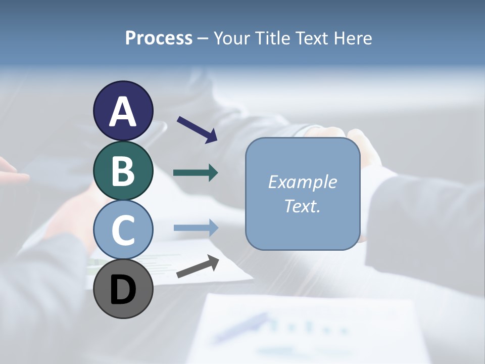 Women Happy Global PowerPoint Template