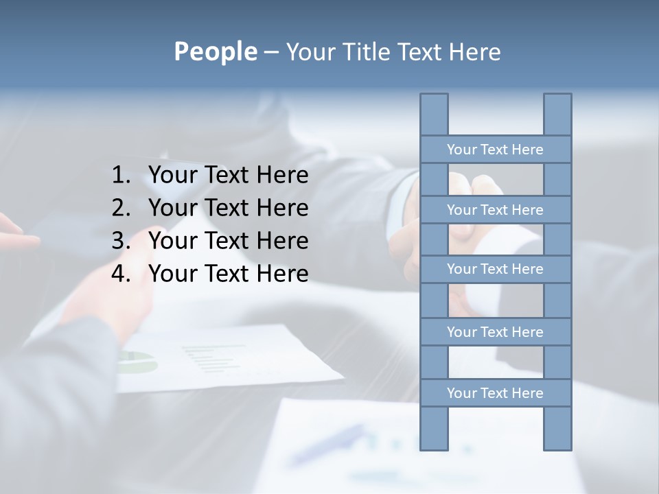 Women Happy Global PowerPoint Template