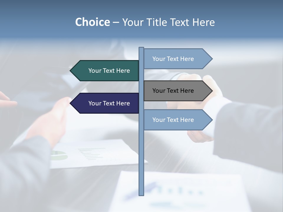 Women Happy Global PowerPoint Template