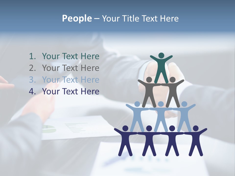 Women Happy Global PowerPoint Template