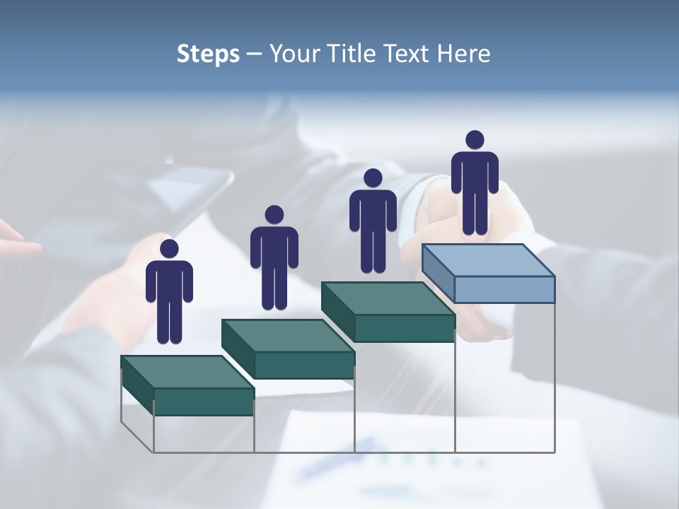 Women Happy Global PowerPoint Template