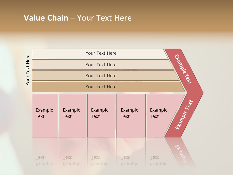 Arm Trust Concepts PowerPoint Template