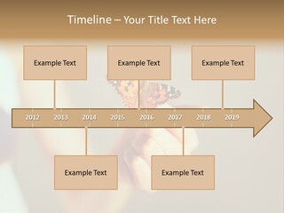 Arm Trust Concepts PowerPoint Template
