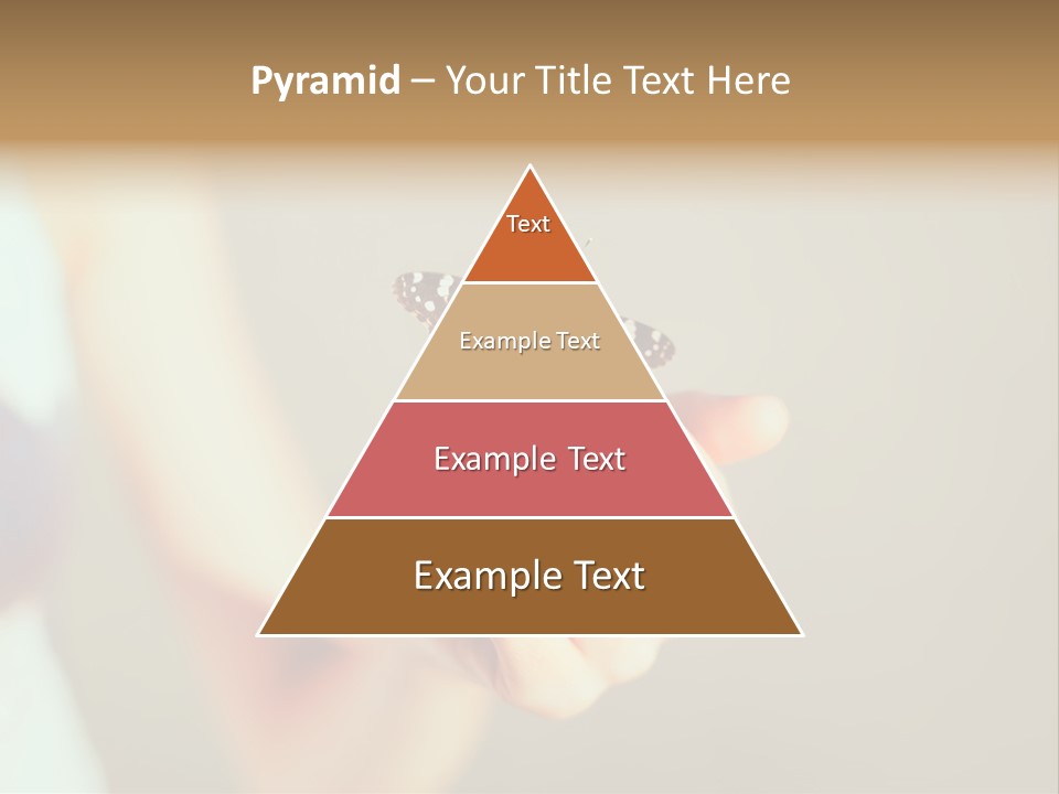 Arm Trust Concepts PowerPoint Template