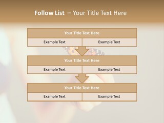 Arm Trust Concepts PowerPoint Template