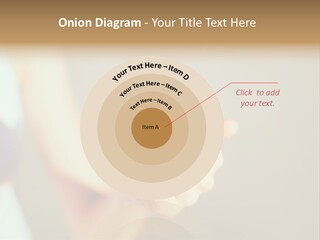 Arm Trust Concepts PowerPoint Template