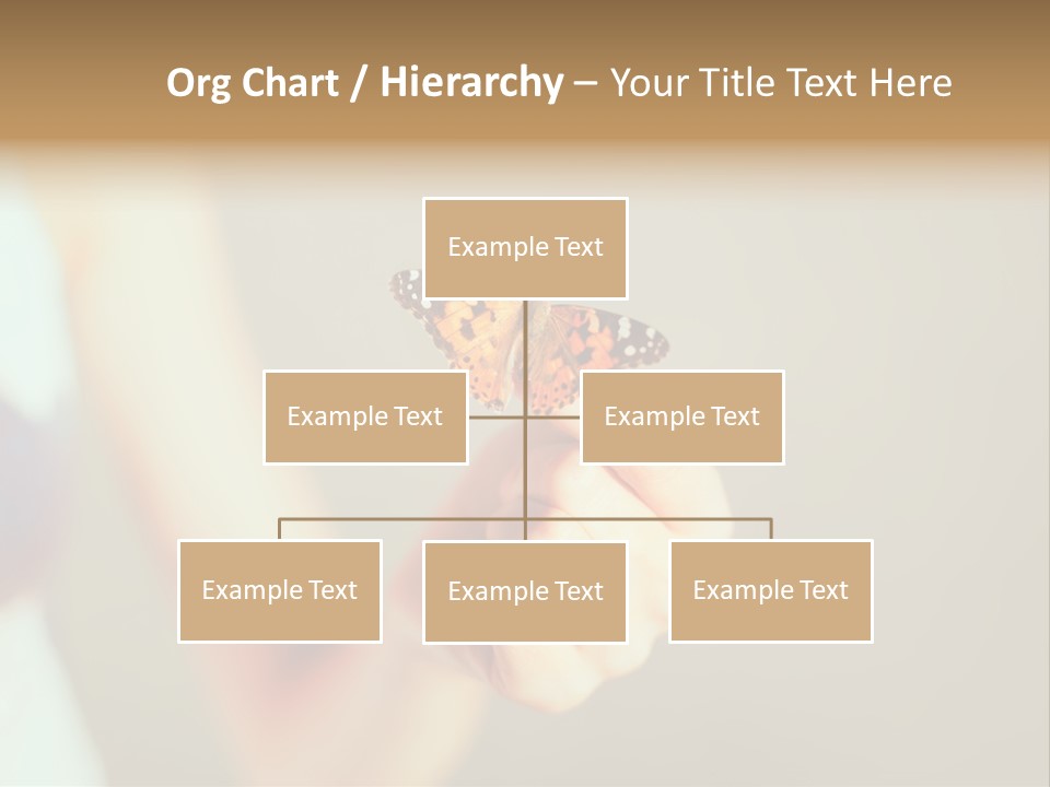 Arm Trust Concepts PowerPoint Template