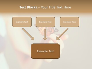 Arm Trust Concepts PowerPoint Template