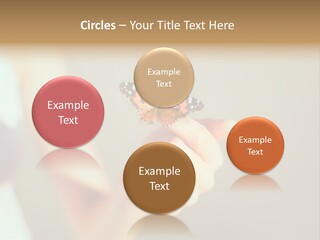 Arm Trust Concepts PowerPoint Template