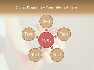 Arm Trust Concepts PowerPoint Template