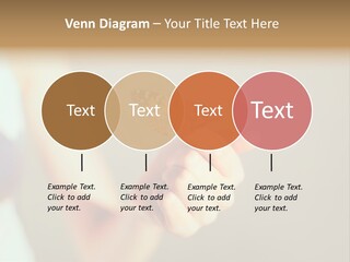 Arm Trust Concepts PowerPoint Template