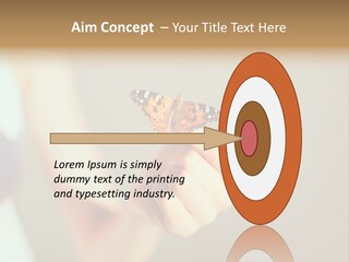 Arm Trust Concepts PowerPoint Template