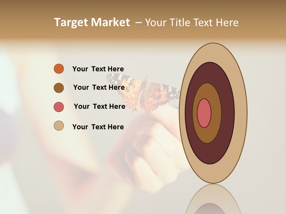 Arm Trust Concepts PowerPoint Template