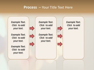 Arm Trust Concepts PowerPoint Template