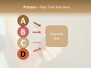 Arm Trust Concepts PowerPoint Template