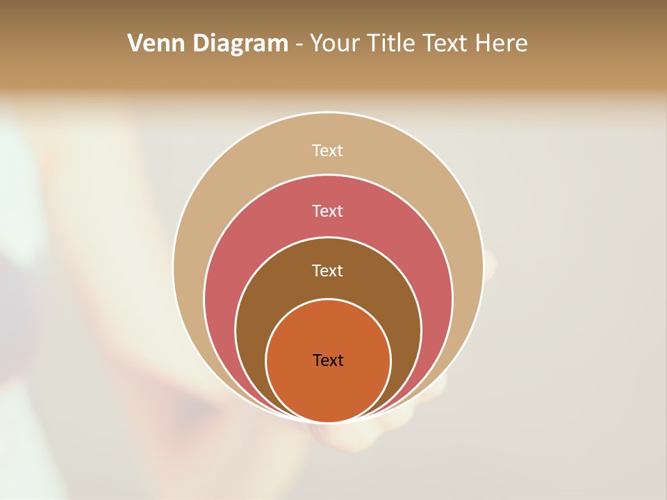 Arm Trust Concepts PowerPoint Template