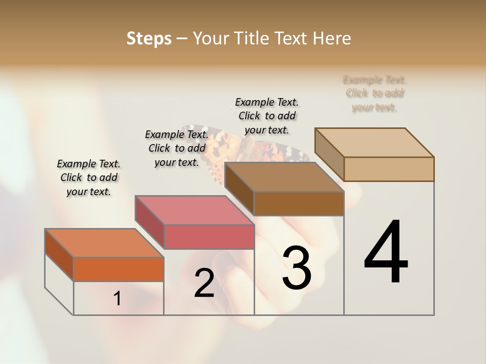 Arm Trust Concepts PowerPoint Template