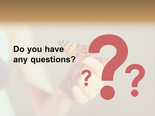 Arm Trust Concepts PowerPoint Template