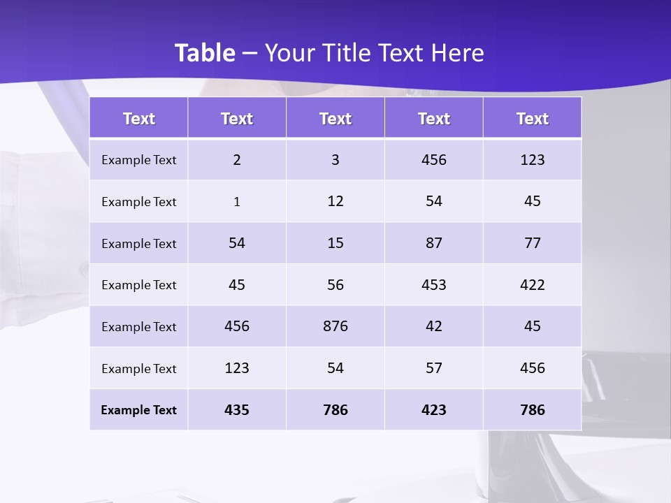 Support Medical Center PowerPoint Template
