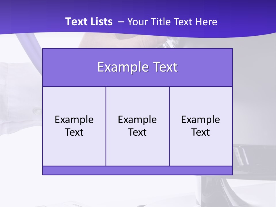 Support Medical Center PowerPoint Template