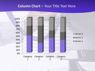 Support Medical Center PowerPoint Template