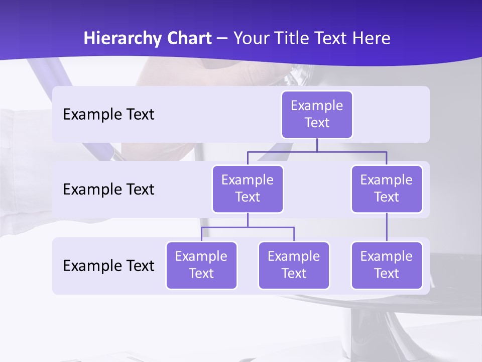 Support Medical Center PowerPoint Template