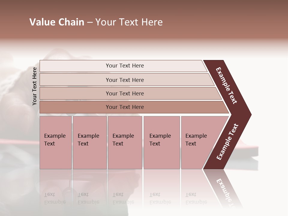Technology Secretary Internet PowerPoint Template