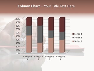 Technology Secretary Internet PowerPoint Template