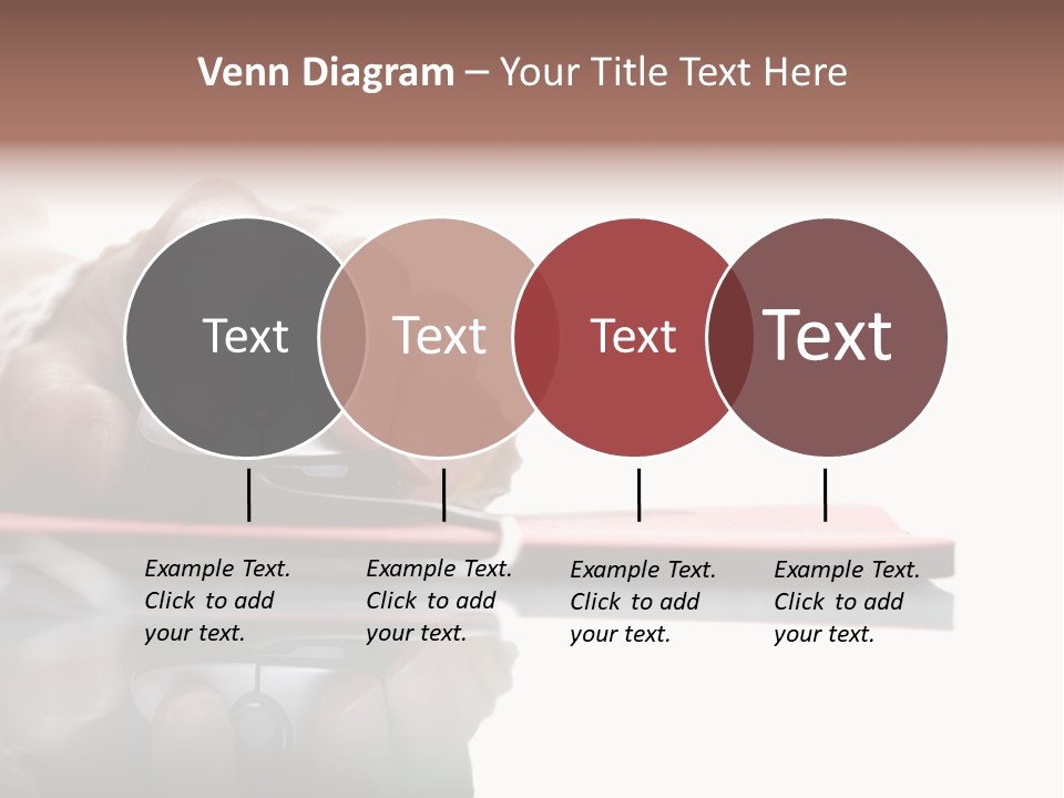Technology Secretary Internet PowerPoint Template