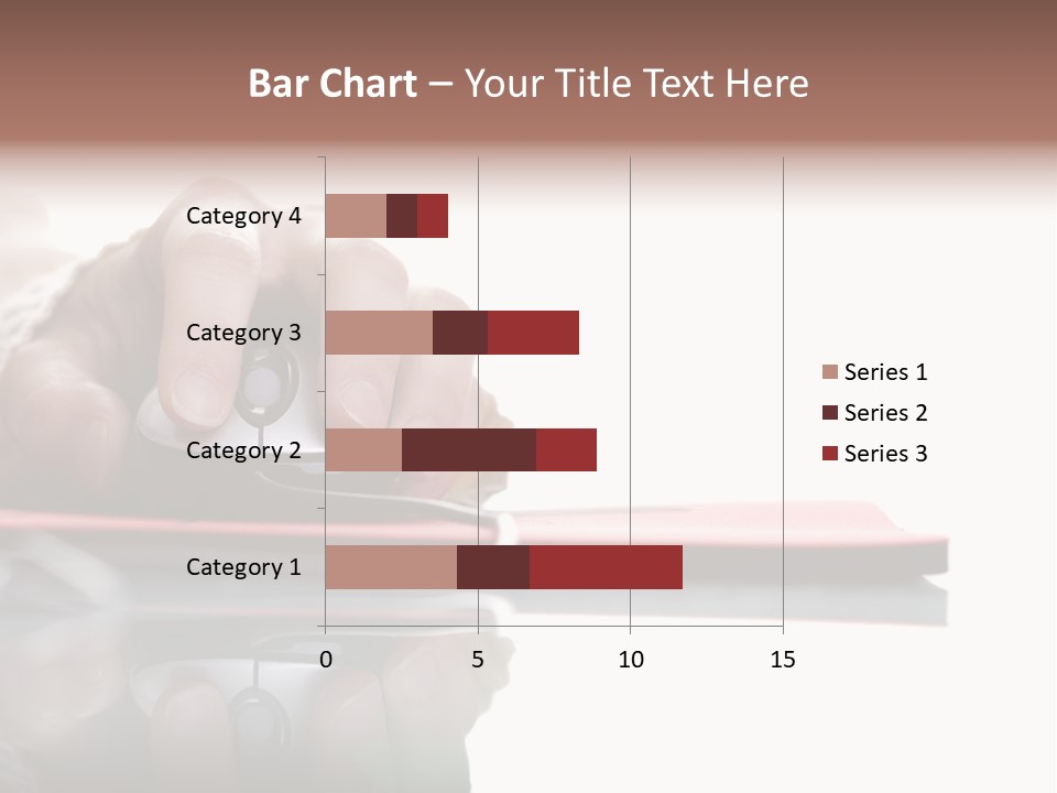 Technology Secretary Internet PowerPoint Template