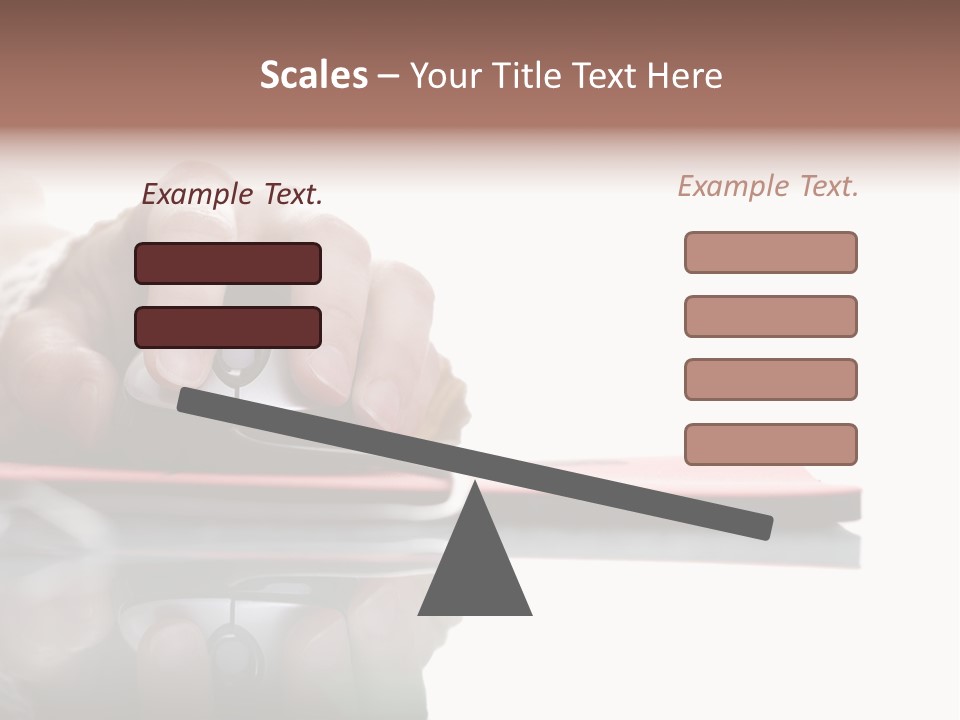 Technology Secretary Internet PowerPoint Template
