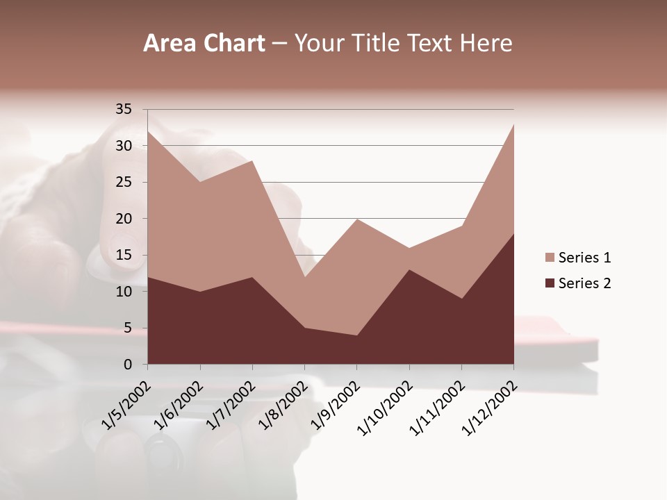 Technology Secretary Internet PowerPoint Template