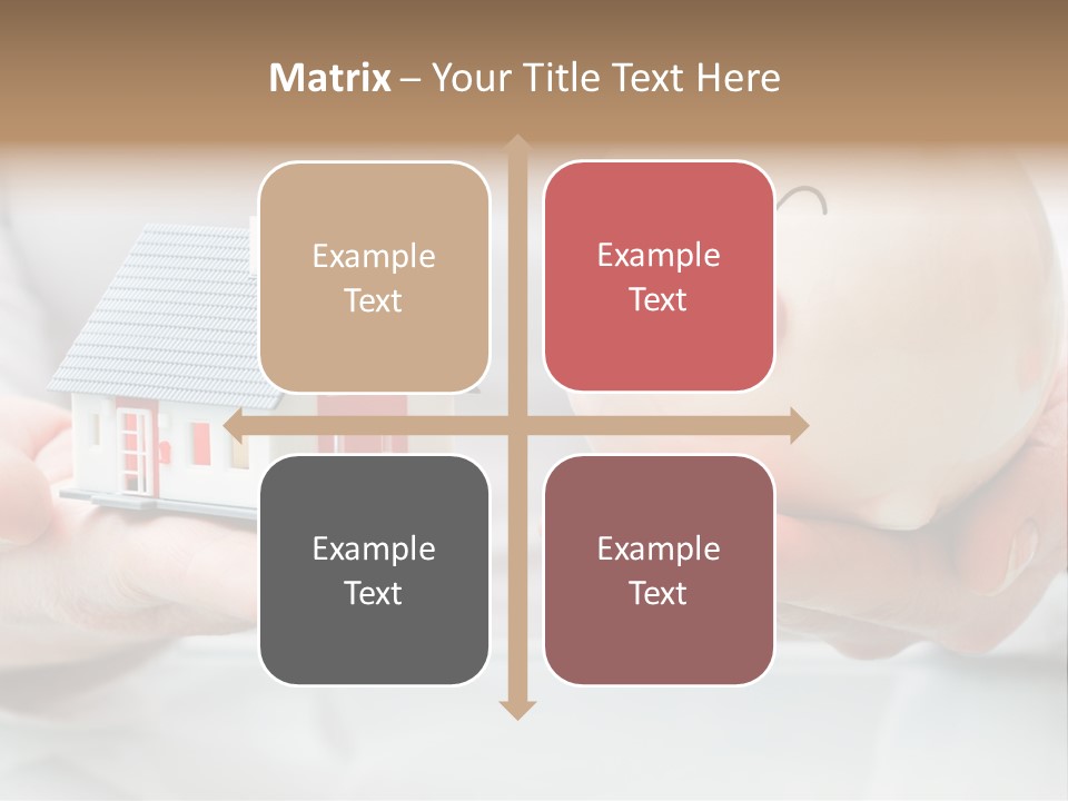 Investment Business Residential PowerPoint Template