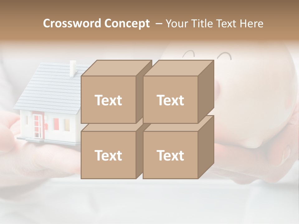 Investment Business Residential PowerPoint Template