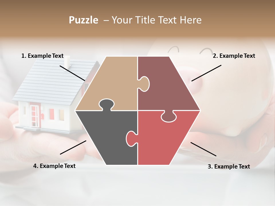 Investment Business Residential PowerPoint Template