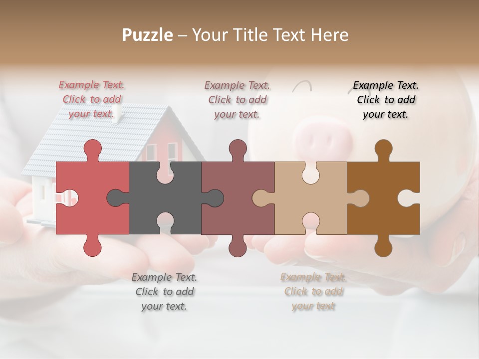 Investment Business Residential PowerPoint Template