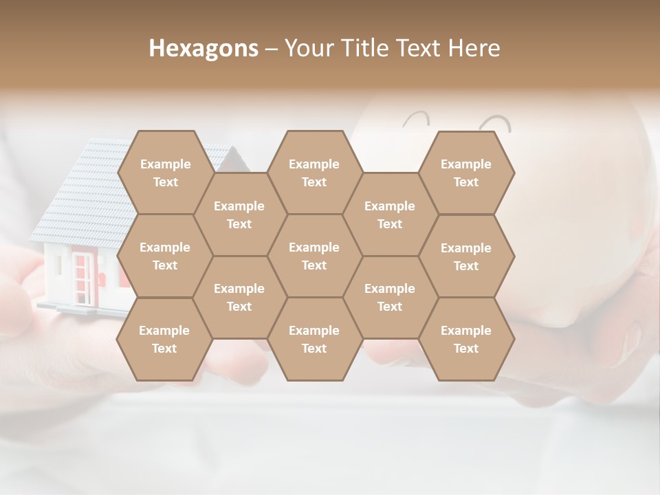 Investment Business Residential PowerPoint Template