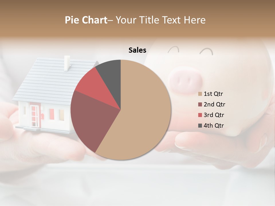 Investment Business Residential PowerPoint Template
