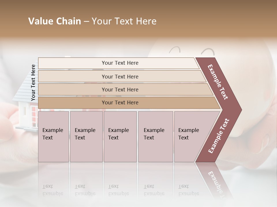 Investment Business Residential PowerPoint Template