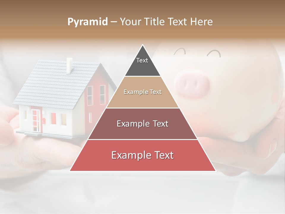 Investment Business Residential PowerPoint Template