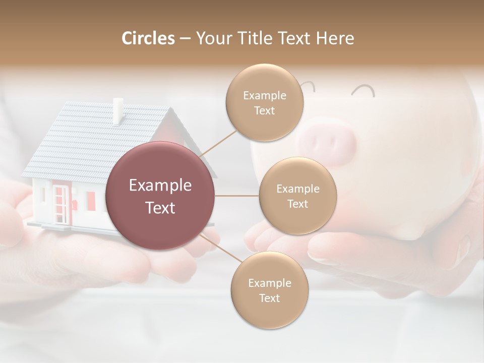 Investment Business Residential PowerPoint Template