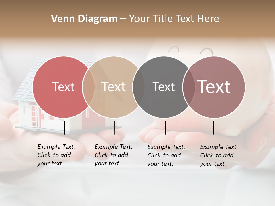 Investment Business Residential PowerPoint Template
