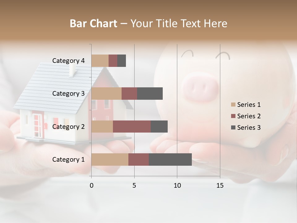 Investment Business Residential PowerPoint Template