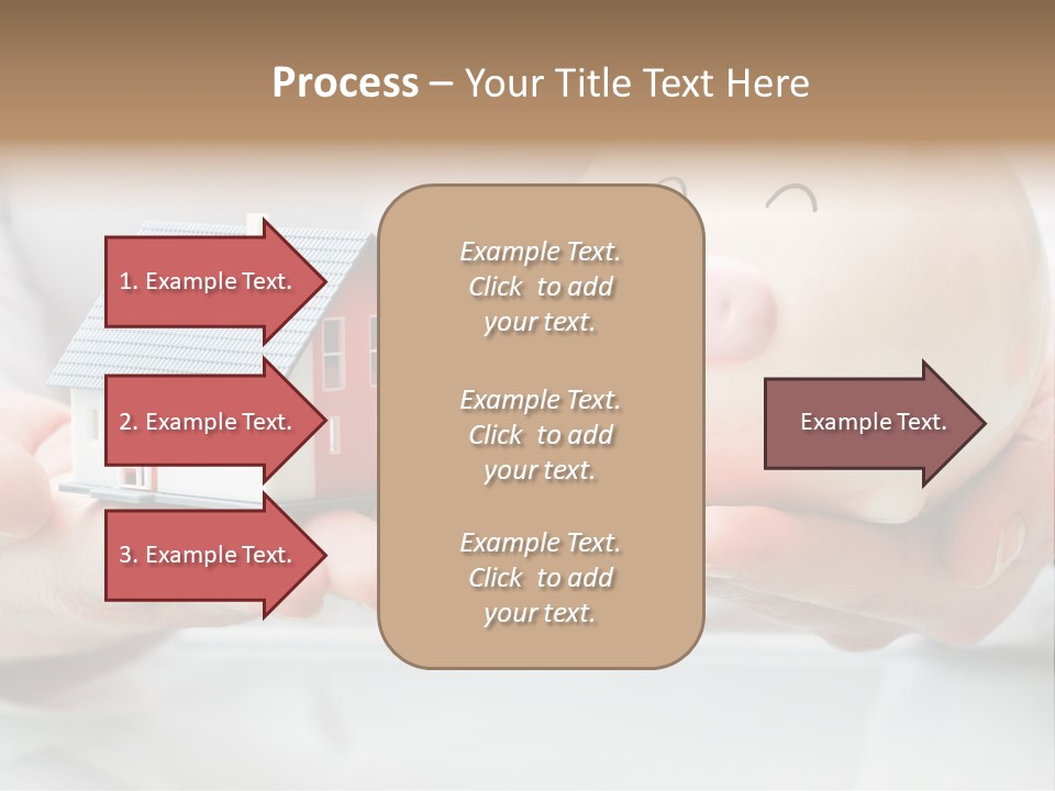 Investment Business Residential PowerPoint Template