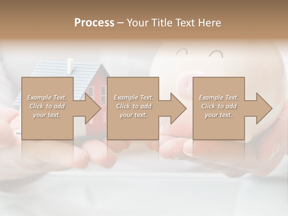 Investment Business Residential PowerPoint Template