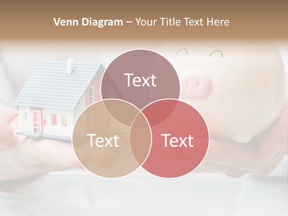 Investment Business Residential PowerPoint Template