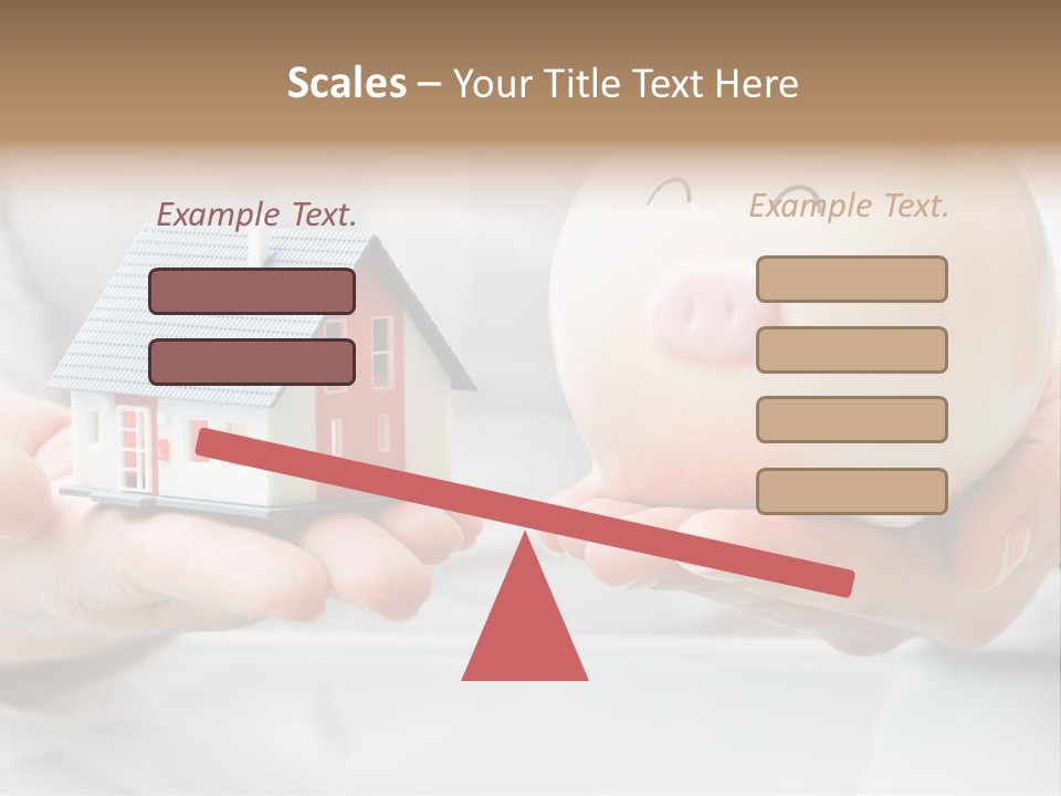 Investment Business Residential PowerPoint Template
