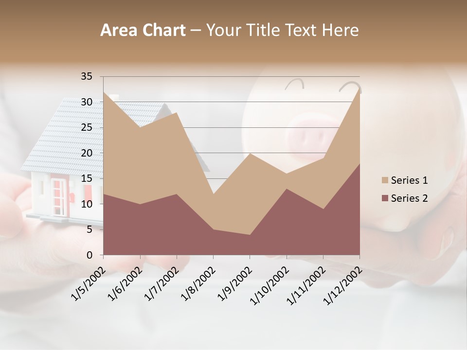 Investment Business Residential PowerPoint Template
