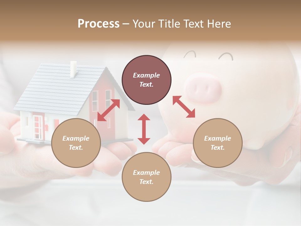 Investment Business Residential PowerPoint Template