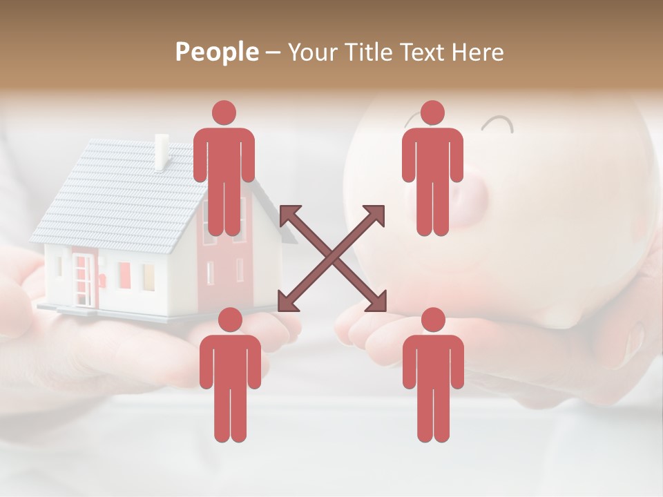 Investment Business Residential PowerPoint Template